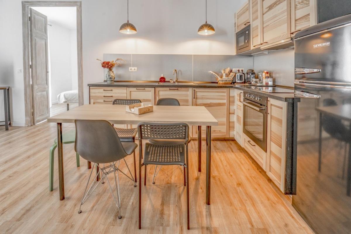 3.1 Apartamento Cap Del Bosc Puigcerda Bagian luar foto