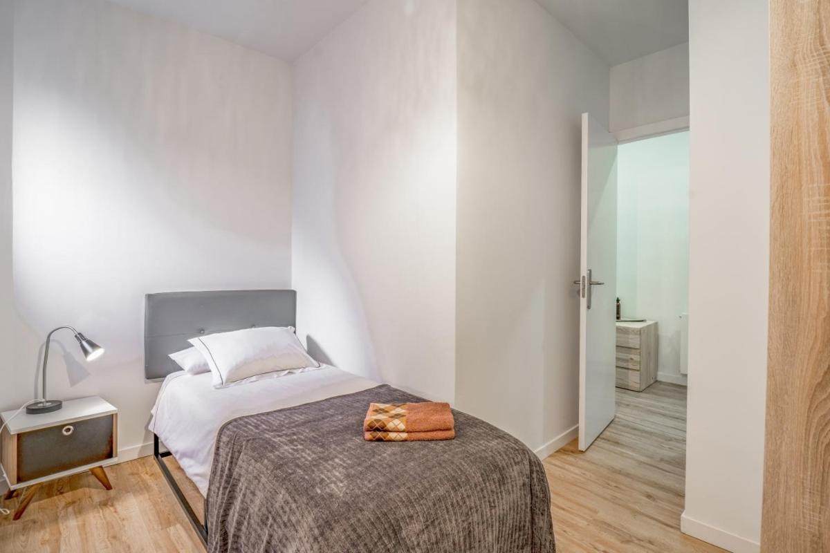 3.1 Apartamento Cap Del Bosc Puigcerda Bagian luar foto