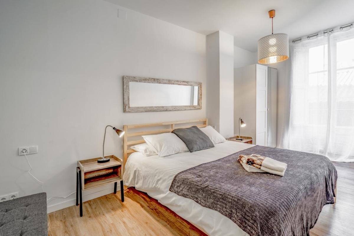 3.1 Apartamento Cap Del Bosc Puigcerda Bagian luar foto