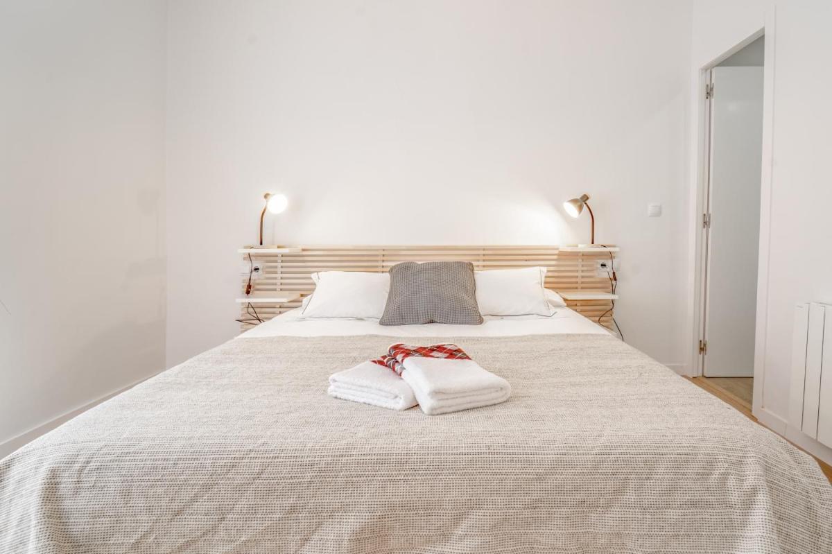 3.1 Apartamento Cap Del Bosc Puigcerda Bagian luar foto