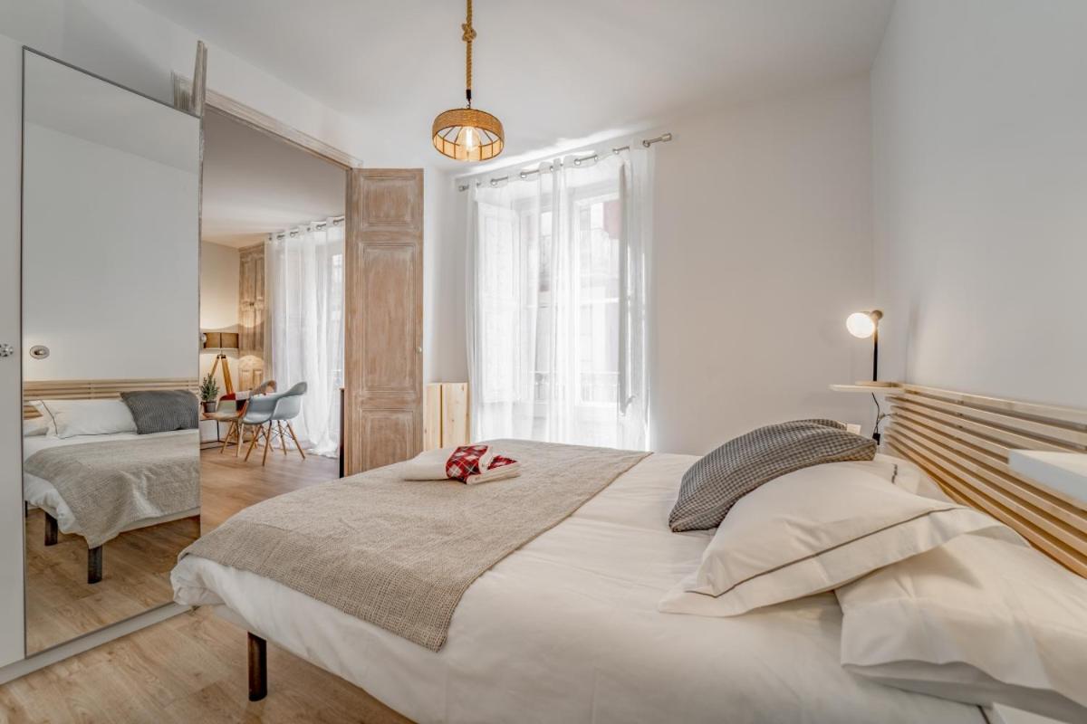 3.1 Apartamento Cap Del Bosc Puigcerda Bagian luar foto